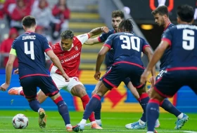 OCENE - Da ima manjih ocena od petice, bilo bi ih pregršt u očajnoj Zvezdi!